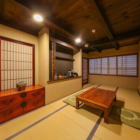 Villa Souwaan à Takayama  Extérieur photo