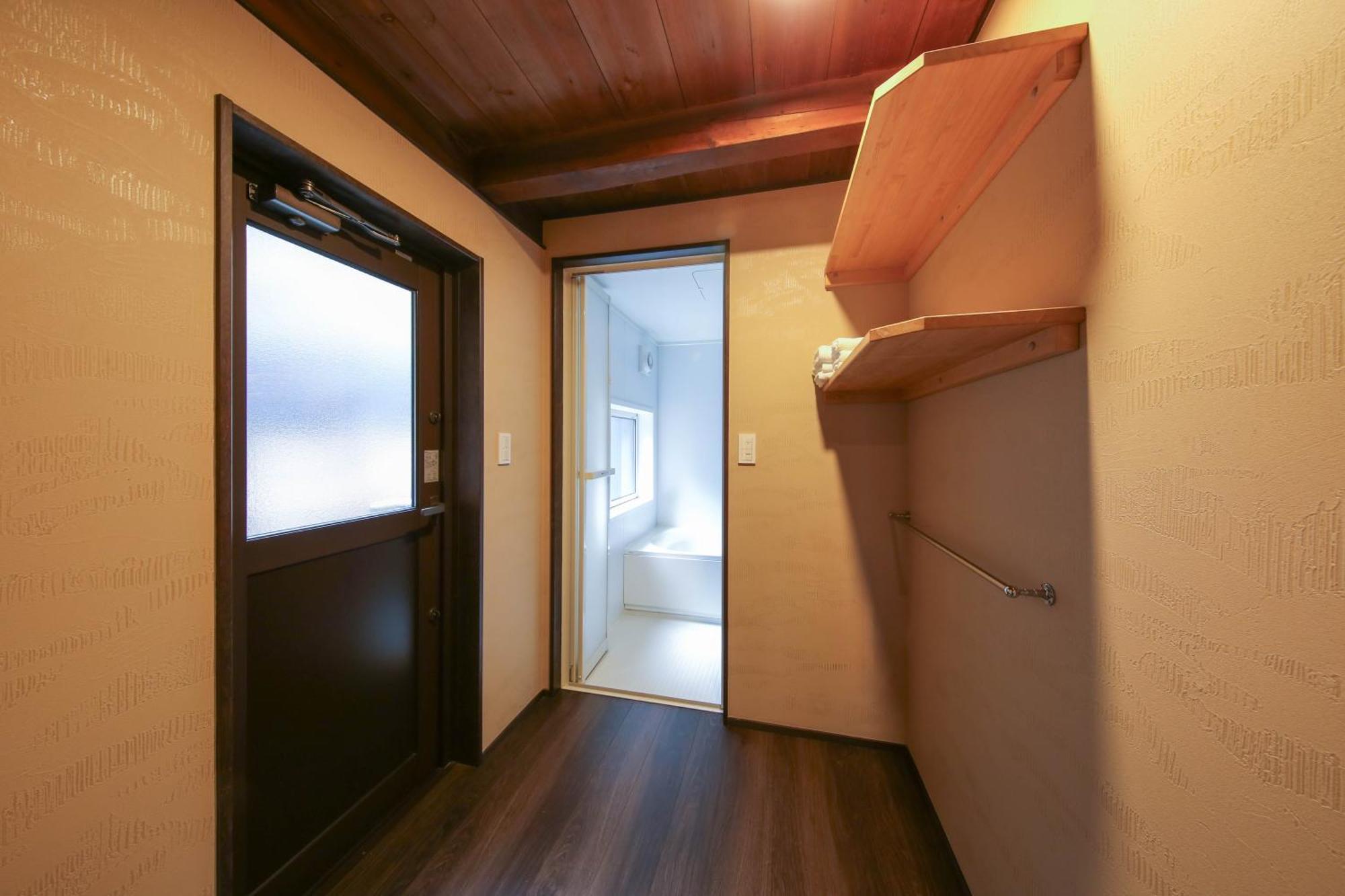 Villa Souwaan à Takayama  Extérieur photo