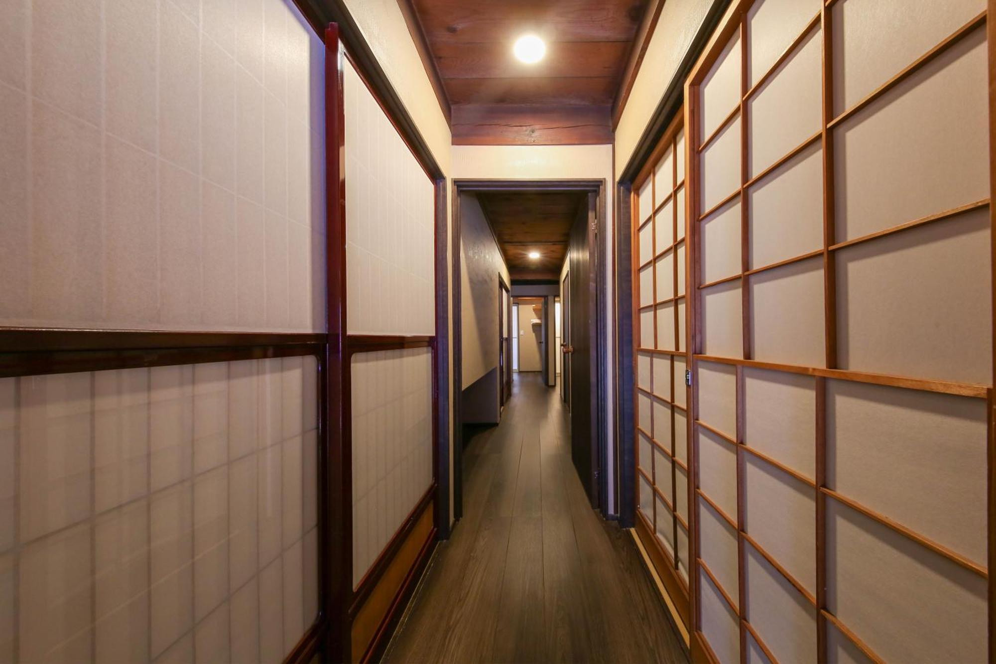 Villa Souwaan à Takayama  Extérieur photo